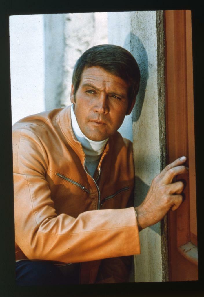 Lee Majors 8x10 Picture Simply Stunning Photo Poster painting Gorgeous Celebrity #100