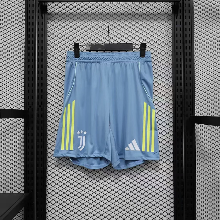 Juventus 25/26 Away Shorts