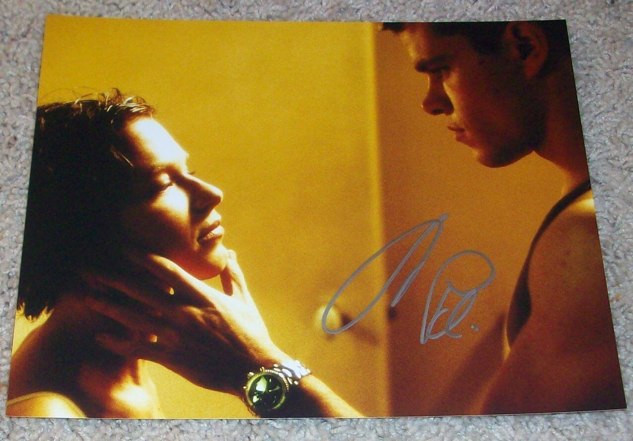 FRANKA POTENTE SIGNED AUTOGRAPH THE BOURNE IDENTITY 8x10 Photo Poster painting F w/PROOF