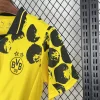 25/26 Dortmund Yellow Special Soccer Jersey