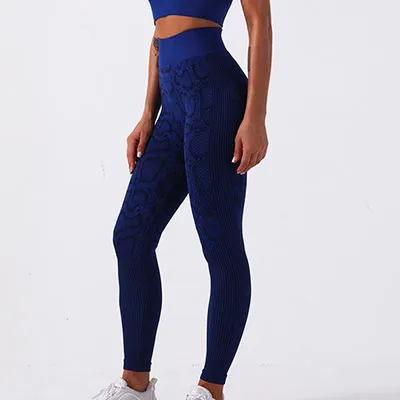 polyamide gym leggings 