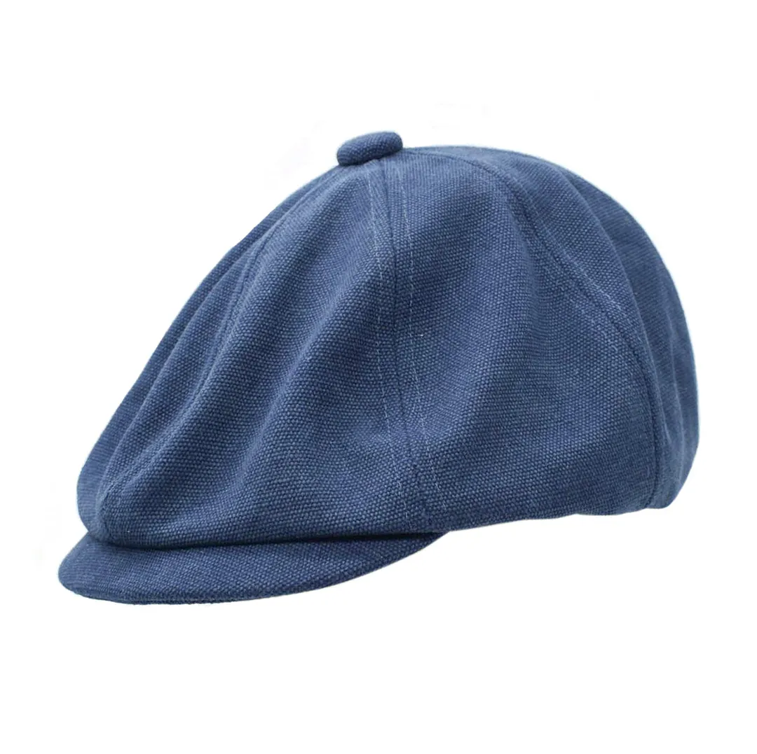 The PEAKED Highley Cap (NEW for 2024)