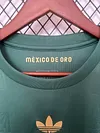 2025/2026  Mexico Concept version Football Jersey 1:1 Thai quality