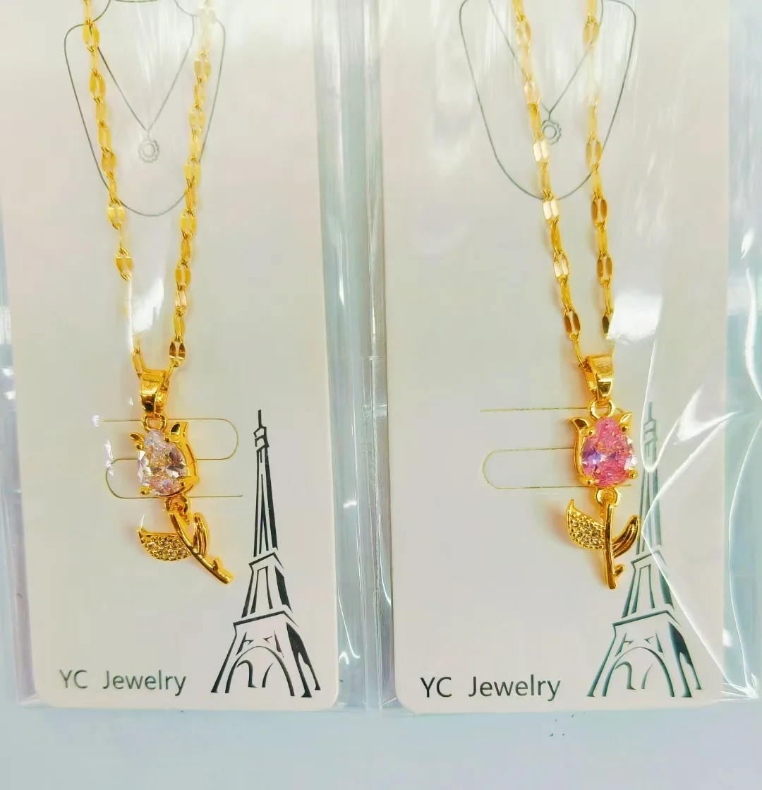 florid Accessories Necklace