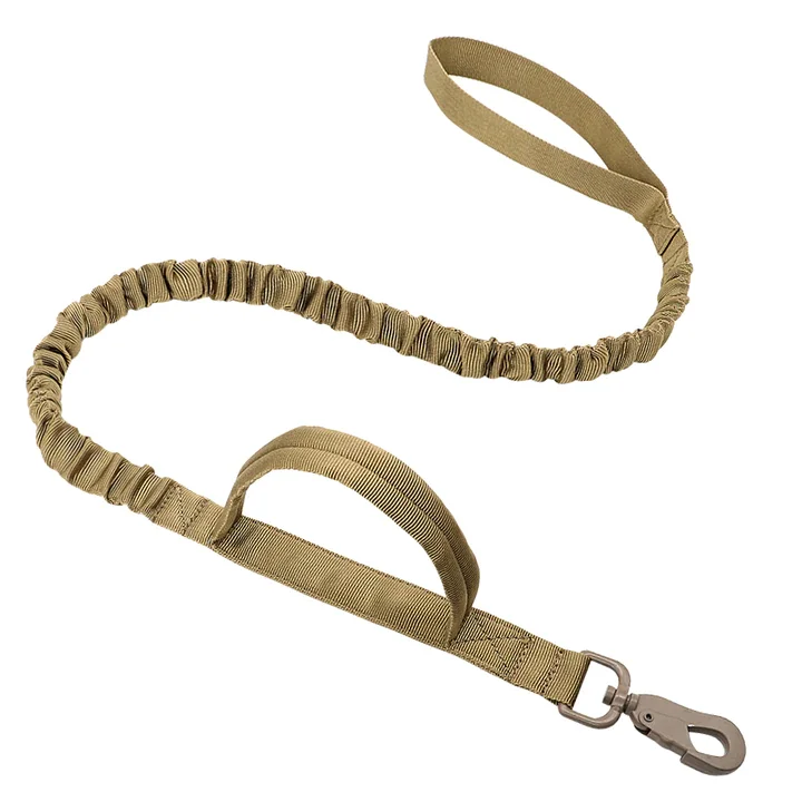 Double Handle Dog Leash