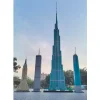 Moc The Burj Khalifa