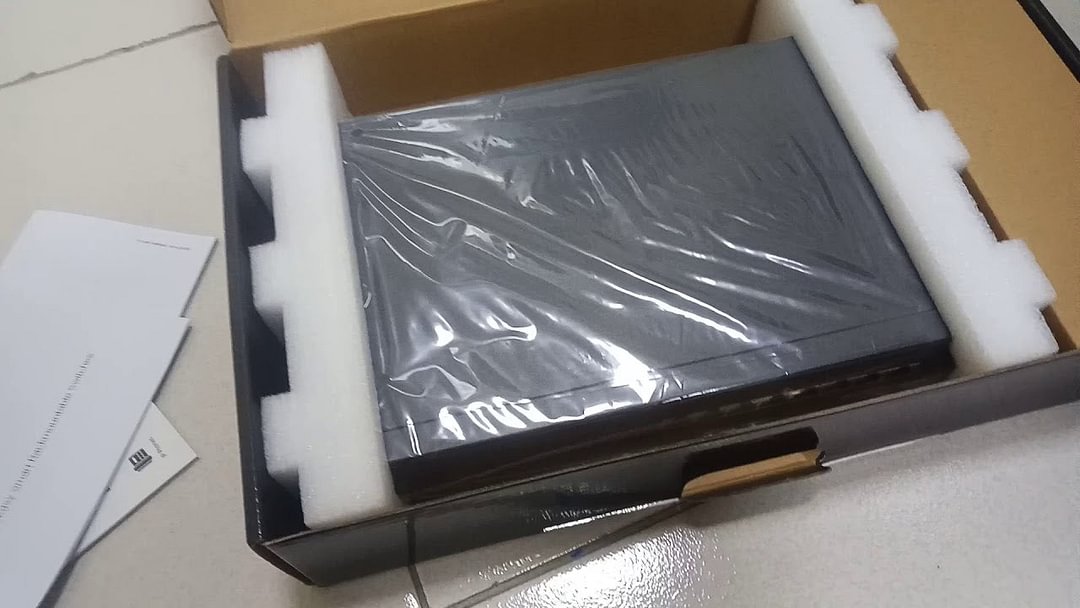 TP-Link TL-SG1008MP Switches