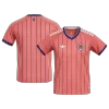 Scotland Away Soccer Jersey World Cup 2026