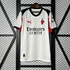 2025/2026 AC Milan Away Soccer Jersey 1:1 Thai Quality