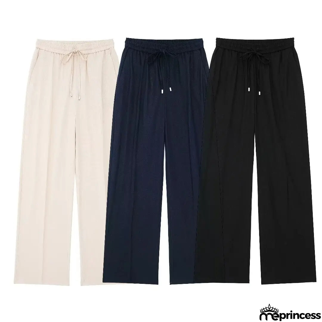 Timeless and Elegant Pants