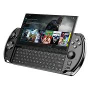 ミニPC GPD WIN4 2025 AI9HX370 32GB+512GB b543c9c81b4c6330a9a0cce260f741