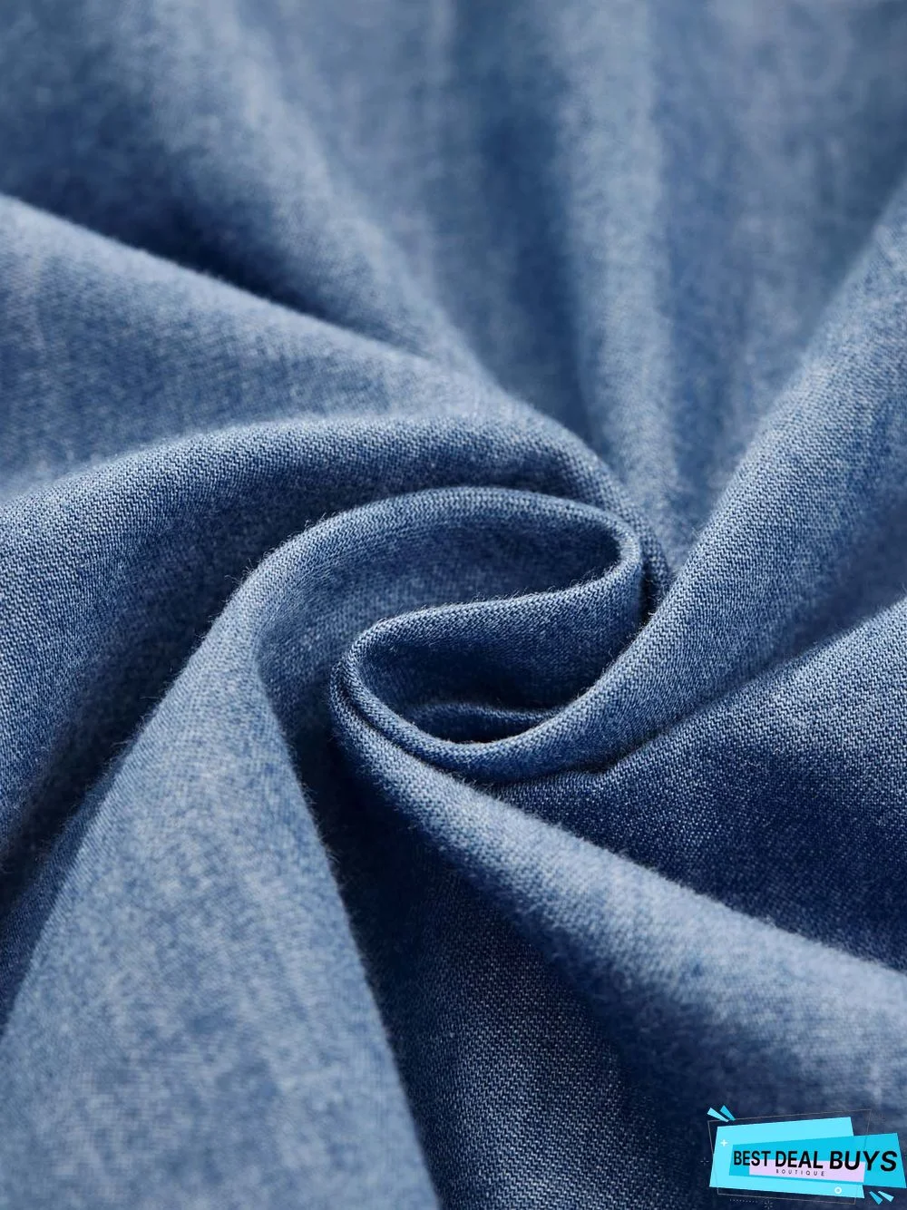 Casual Solid Zipper  Short Sleeve Top