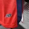 2024/2025 Player Version Lille Home Football Shirt 1:1 Thai Quality