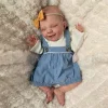 Babiesprincess Lifelike Reborn Baby Doll, Babiesprincess