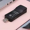 USB TV WiFi Dongle Adapter 300Mbps Universal Wireless Receiver RJ45 WPS