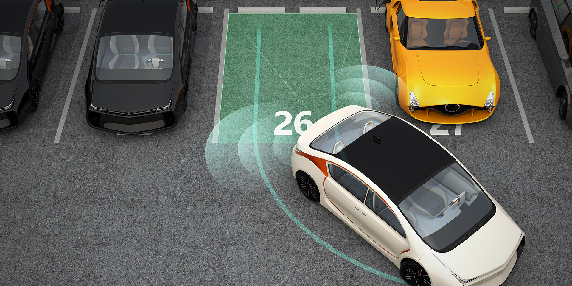 Backup Cameras One Key can Switch 6 Styles Parking Guidelines VECLESUS® Rear View Safety GING