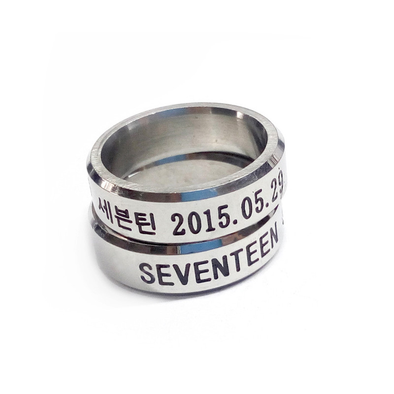 SEVENTEEN Carat Ring officialsvtshop