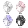 Scrolling Ring Remote Control Page Turner BT Camera Remote Fingertip Wireless Scroller Page Turner Clicker Compatible for iPhone Android Phone