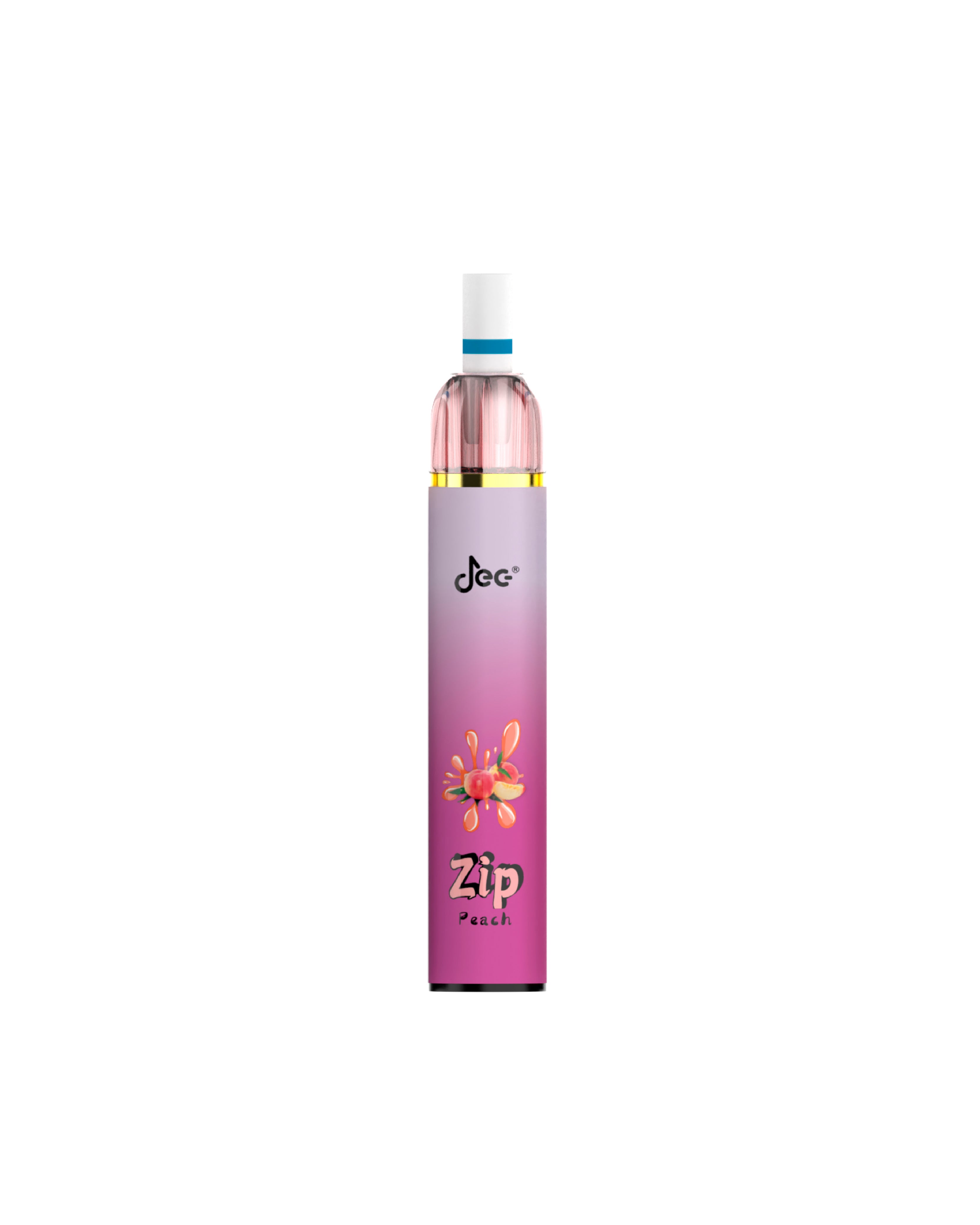 JEC-016 1000 Puffs Disposable Vape Wholesale JEC CTYVape