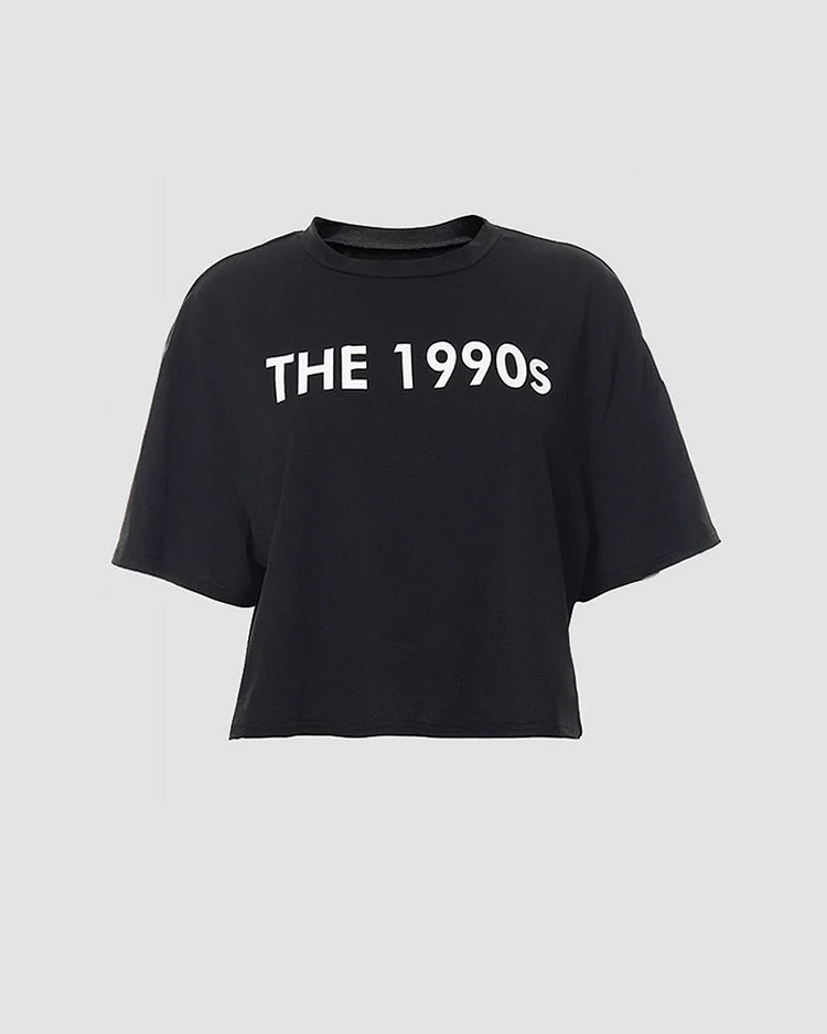 The 90s T-Shirt