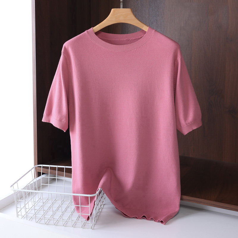 Locodeamos men costume medieval Superfine Merino Wool T shirt Men Base Layer Merino Shirt Wicking Breathable Thin Cashmere Vest T-shirt Tops