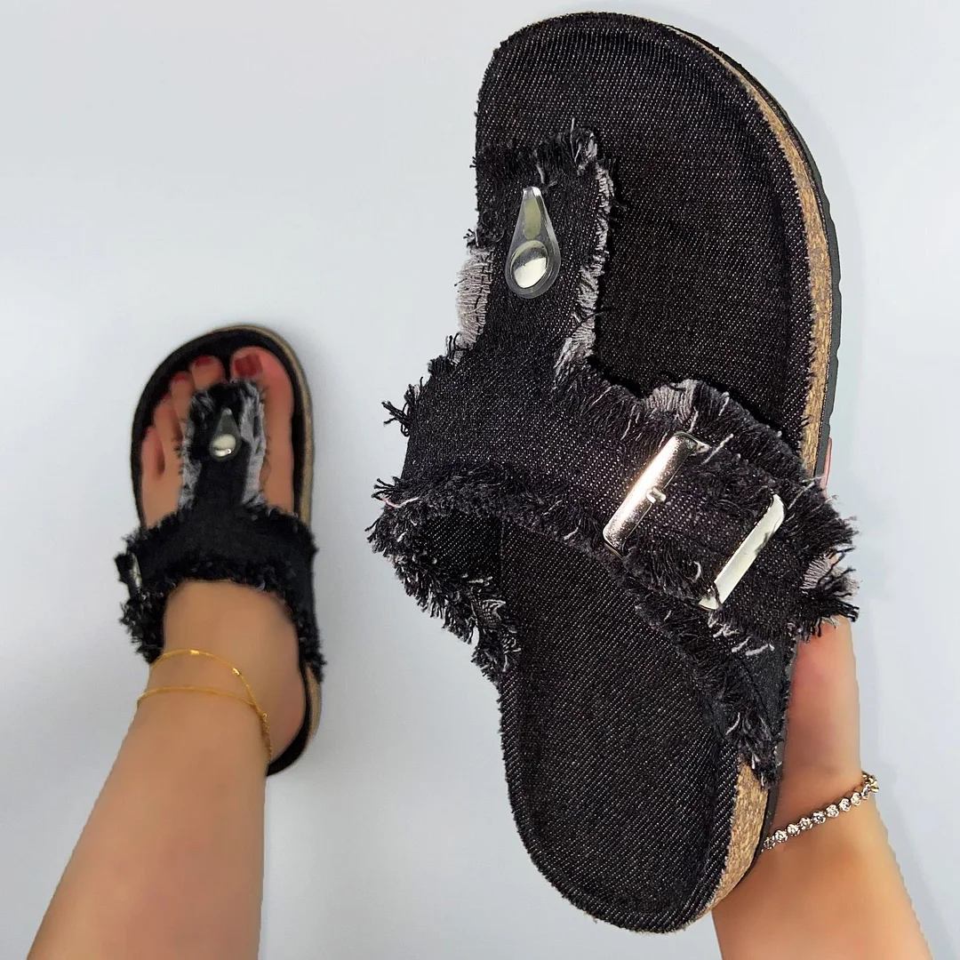 All Season Daily Slipper