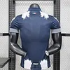 Joyfball 2025/2026 Player Version Monterrey Home Football Jersey（The player version jersey is a bit tight, please pay attention to the size selection）