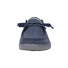 Women's Shoes Wendy Chambray