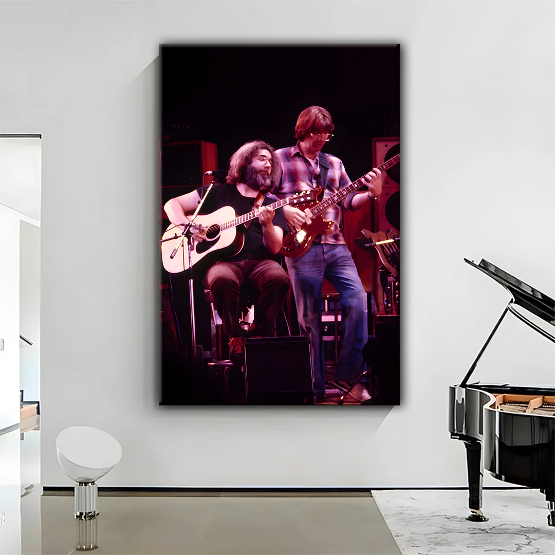 Canvas Wall Art