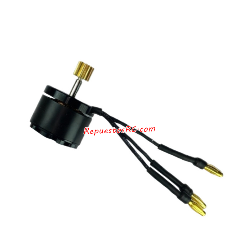 MN Model MN300 Piezas de Mejora para Coche RC Motor