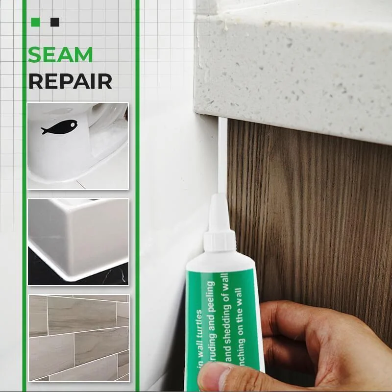 Crack Beauty Mending Combo