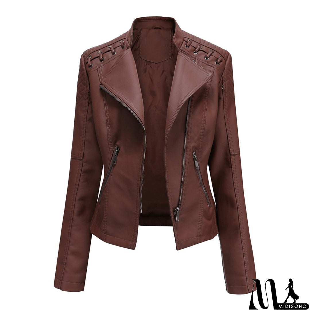 MidiSono - Timeless and Stylish general Jacket