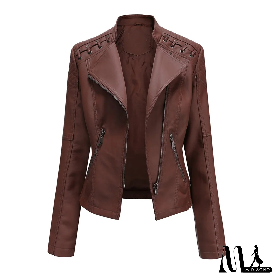 MidiSono - Timeless and Stylish general Jacket