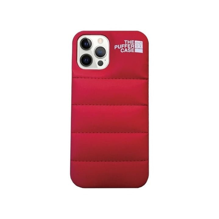 PufferCase | Protective & Soft