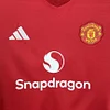 2025/2026 Kids Size Manchester United Home Football Shirt 1:1 Thai Quality 