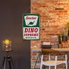 Sinclair Oil - Wooden Signs - 20*30cm
