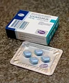 Pfizer VIAGRA Original 100 mg 4 Kapseln/1 Packung