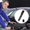 Brake Fluid Tester 5 LED Indicator Car Brake Fluid Tester Pen Liquid Testing Pen