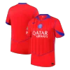 PSG Third Away Soccer Jersey 2025/26