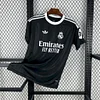 Real Madrid 2025/26 Training Shirt