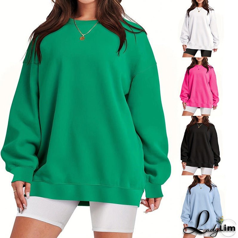 Casual and Stylish Sweater