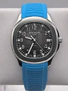 Patek Philippe Aquanaut Tiffany & Co. Black Dial 5167A-001