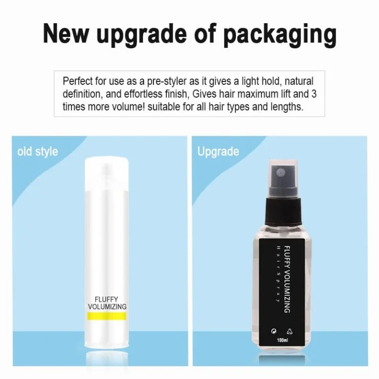 🔥Last Day Promotion &ndash; 49% OFF🔥Natural Plant Protein Hair Thickening Spray,BUY 2 GET 1 FREE