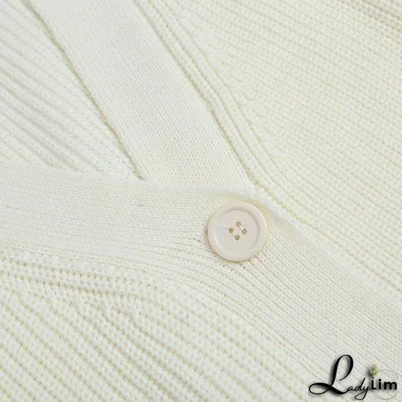 Versatile and Comfortable winter Pullover