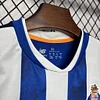 2024/2025 Porto Home Football Shirt 1:1 Thai Quality Kids Size perfectftball