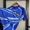 2006 Retro Japan Home Football Shirt 1:1 Thai Quality