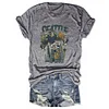 Seattle Seahawks Tee