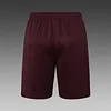 2025/2026 Bayern Munich Pre-Match Training Deep Dates Vest+Shorts Football1:1 Thai Quality