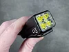 T4K Keychain EDC Flashlight, 4000 Lumen LED Super Bright and USB-C Rechargeable