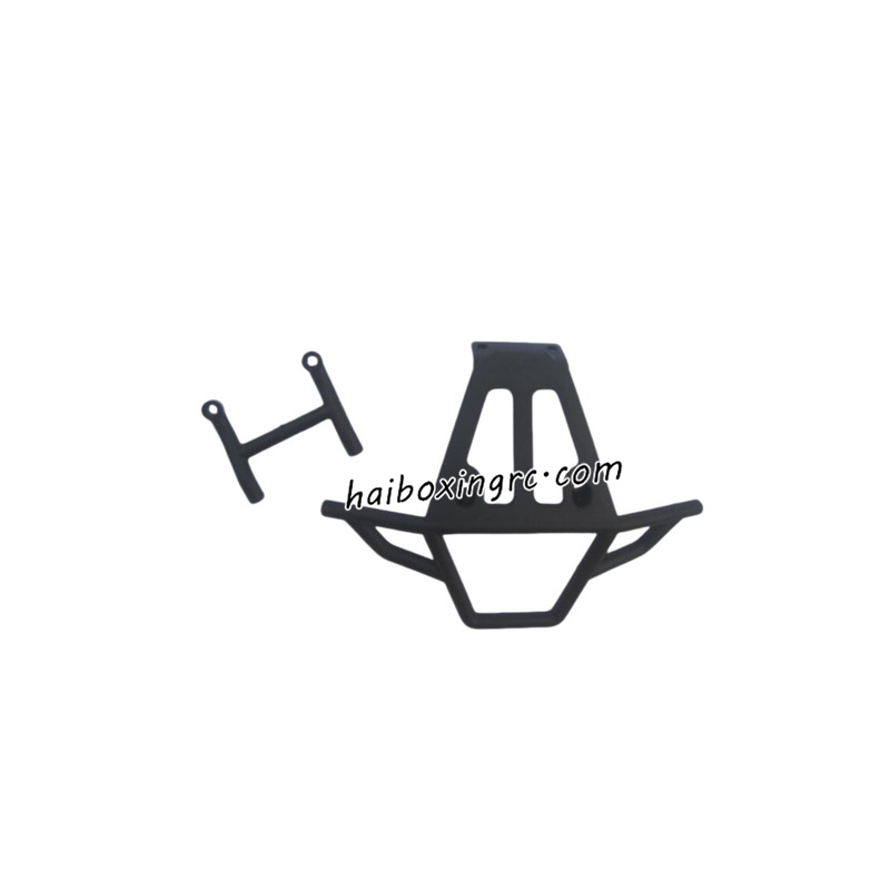HAIBOXING 12889 RC Truck Parts Front Protector